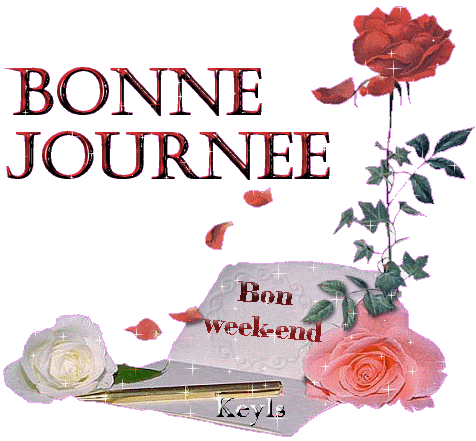 bon week end